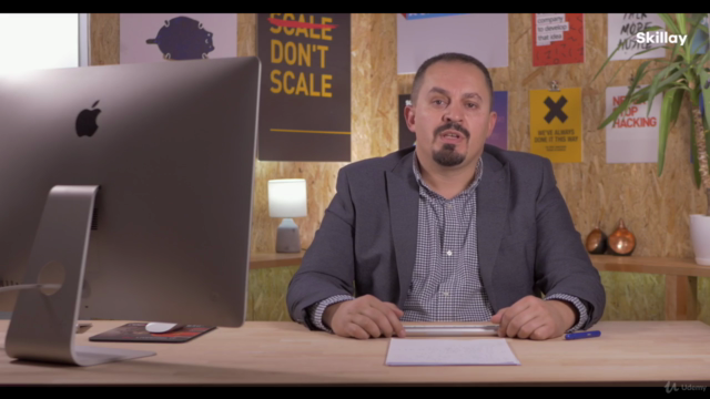 How to Write a Marketing Plan – Screenshot 3