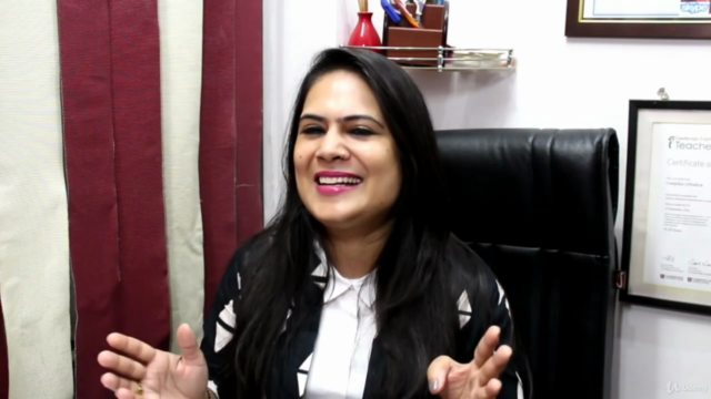 Meet & Greet Everyone & Leave powerful impression – Screenshot 3