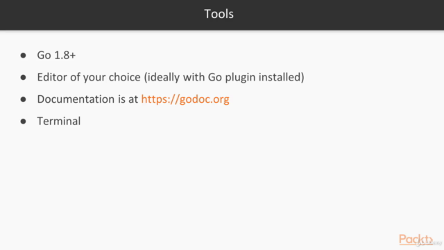 Go Standard Library Solutions – Screenshot 4