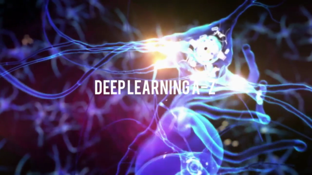 Le Deep Learning de A à Z – Screenshot 4