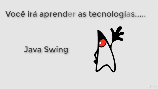 JAVA 2018 aprenda para Desktop,Java Web,Android e WebService – Screenshot 1