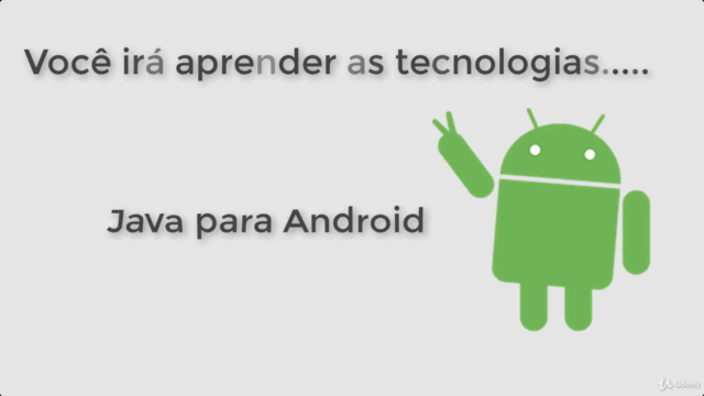 JAVA 2018 aprenda para Desktop,Java Web,Android e WebService – Screenshot 2