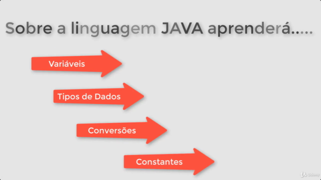 JAVA 2018 aprenda para Desktop,Java Web,Android e WebService – Screenshot 3