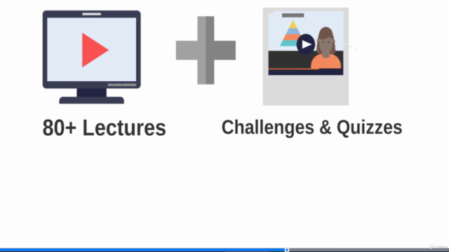 QlikSense Data Architect Masterclass – Screenshot 3