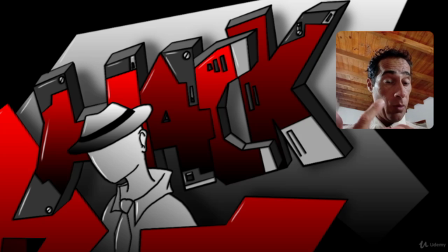 Hacking Ético Profesional - Hackeo mediante Google – Screenshot 3