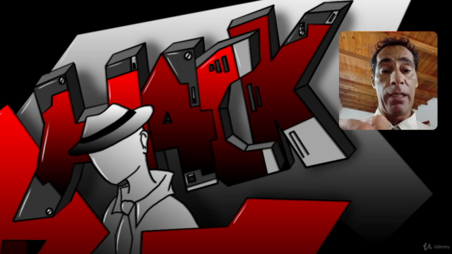 Hacking Ético Profesional - Hackeo mediante Google – Screenshot 4