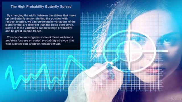 Options 80% Plus Win Rate - Broken Wing Butterfly Strategy – Screenshot 1