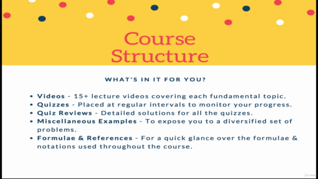 Calculus 1 Fundamentals – Screenshot 3