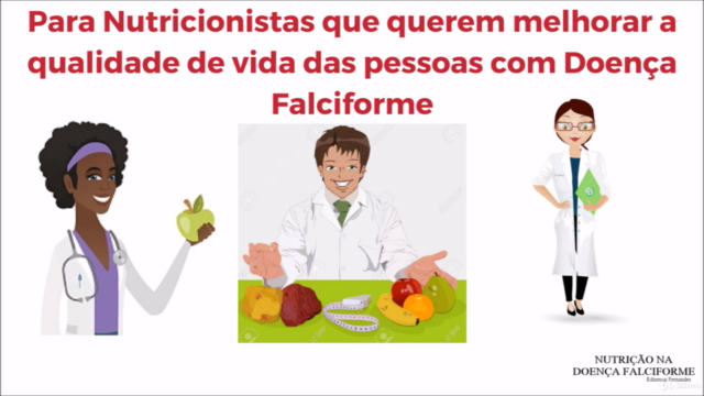 Nutrição na Doença Falciforme – Screenshot 4