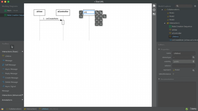 UML and Object-Oriented Design Foundations - Screenshot_04