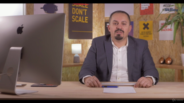 How to Sell Your Business – Screenshot 1