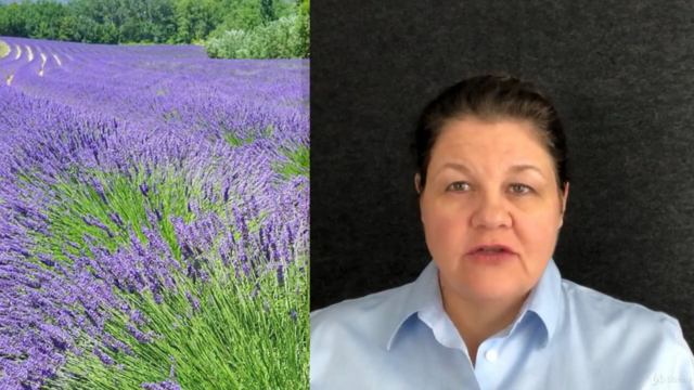 Natural Beauty: How to Make Lotions, Creams and Body Butters – Screenshot 3
