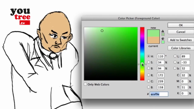 Developing video story-lines – Screenshot 4