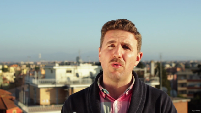 Come fare il tuo primo video su YouTube e Facebook – Screenshot 1