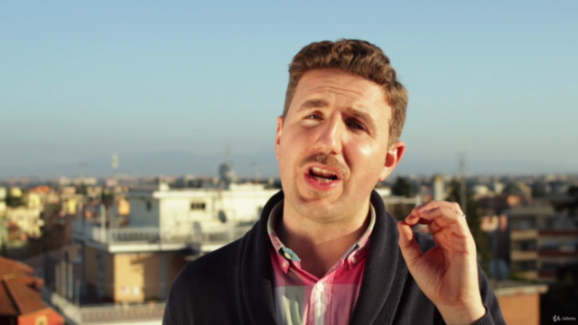 Come fare il tuo primo video su YouTube e Facebook – Screenshot 2