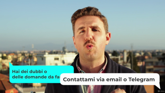 Come fare il tuo primo video su YouTube e Facebook – Screenshot 4