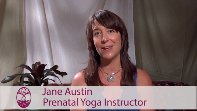 Prenatal Yoga: Balancing and Energizing – Screenshot 1