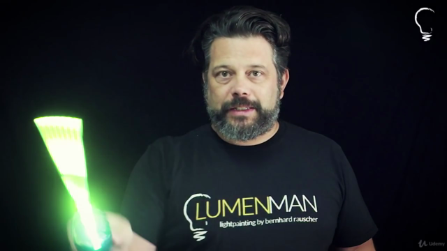 Lightpainting Fotografie mit Lightblades (Lumenman Akademie) – Screenshot 3
