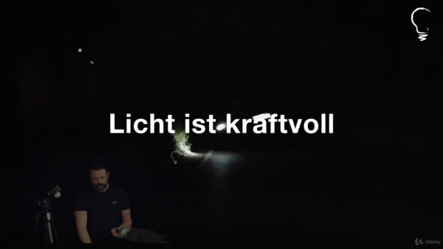 Lightpainting Fotografie mit Lightblades (Lumenman Akademie) – Screenshot 4