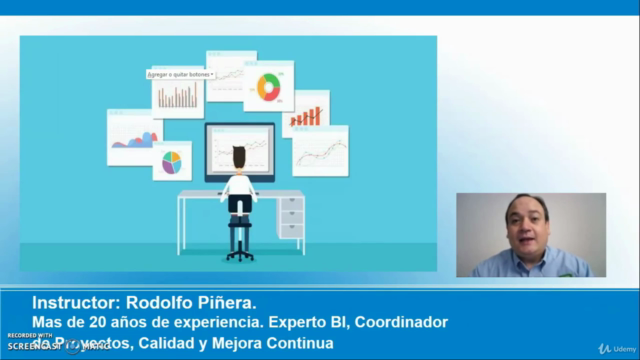 SAP Lumira Discovery 2 para Ejecutivos y analistas expertos – Screenshot 4
