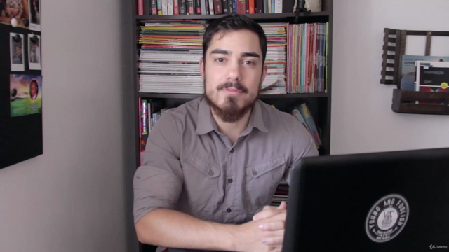 Curso Online de Adobe Photoshop CC. Modelagem e Animação 3D – Screenshot 3