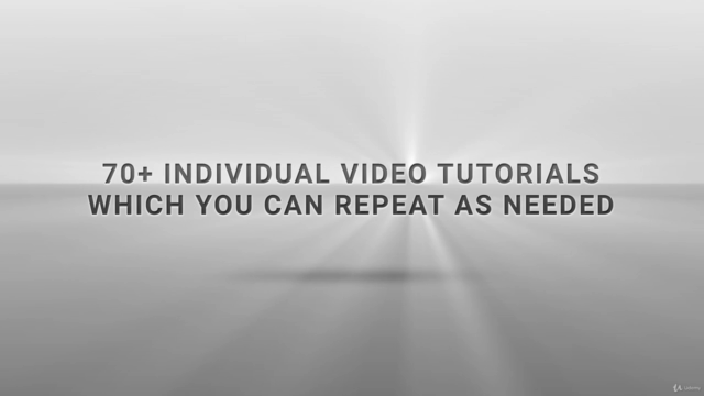 QuickBooks 2018 Training: Manage Small Business Finances – Screenshot 2