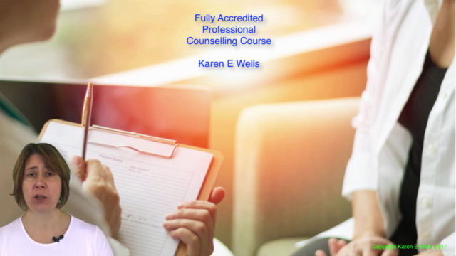 Fully Accredited Professional Counselling Diploma Course - Screenshot_03