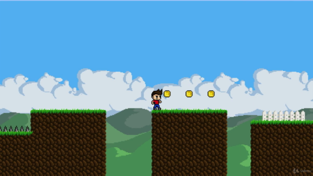 Learn Pixel Art for Games - Screenshot_01