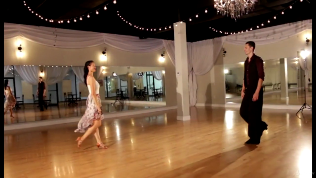 Disco Samba - Most Simple Social Party Dance – Screenshot 1