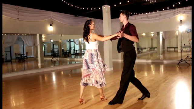 Disco Samba - Most Simple Social Party Dance – Screenshot 2