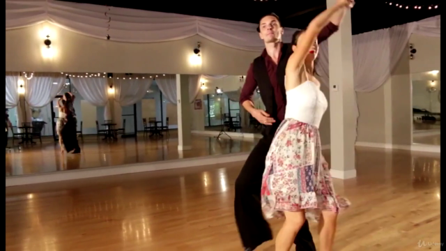Disco Samba - Most Simple Social Party Dance – Screenshot 4