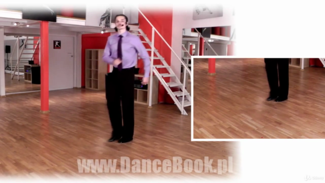 Viennese Waltz Basic Dance Course – Screenshot 1