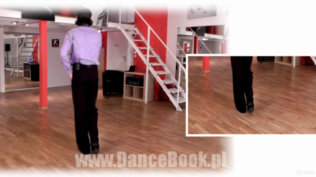 Viennese Waltz Basic Dance Course – Screenshot 2
