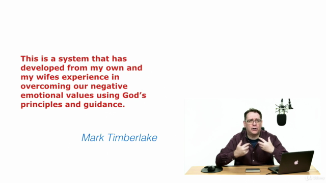 Christian Emotional Healing Biblical Self Counselling Guide – Screenshot 4
