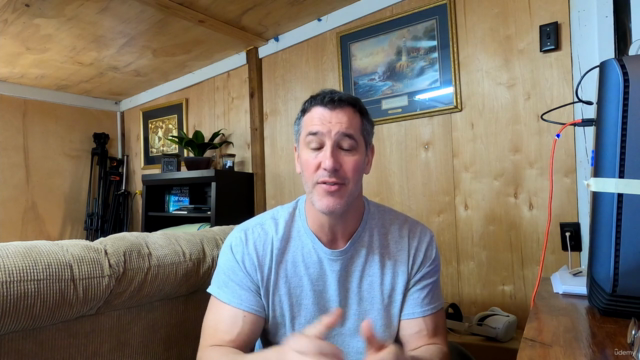 Screenwriting for Beginners - by a produced Screenwriter – Screenshot 1