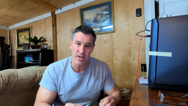 Screenwriting for Beginners - by a produced Screenwriter – Screenshot 4