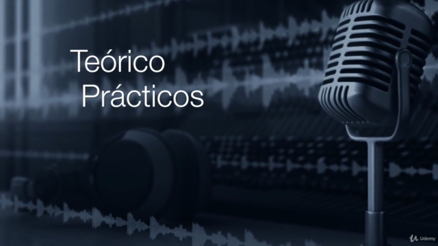Herramientas para la Postproducción de Audio – Screenshot 3