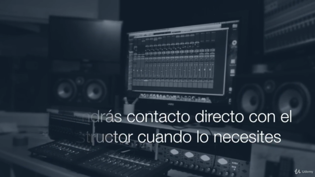 Herramientas para la Postproducción de Audio – Screenshot 4