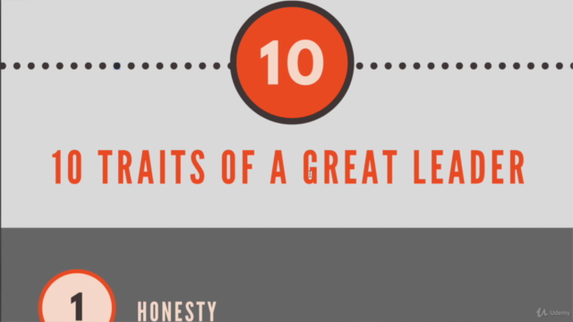 Leadership Masterclass: The Complete Course on Leadership – Screenshot 2