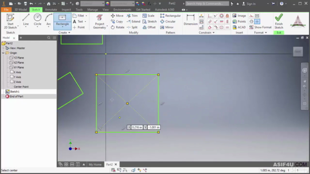 Autodesk Inventor 2018 - Essential Training - Screenshot_01