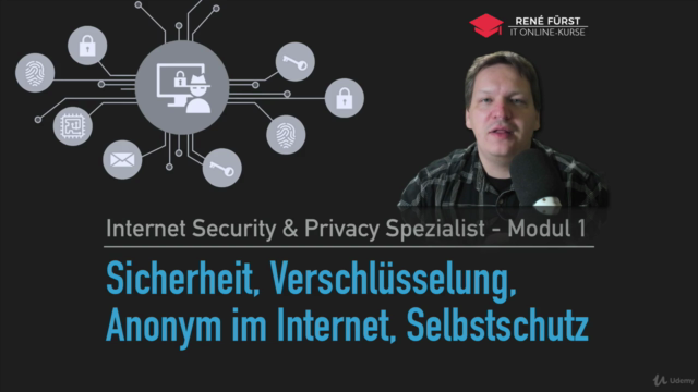 Sicherheit und Privatsphäre im Internet für Einsteiger – Screenshot 4