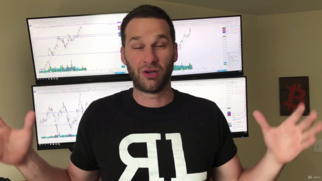 How to Retire on 3k with Day Trading and Option Selling – Screenshot 2