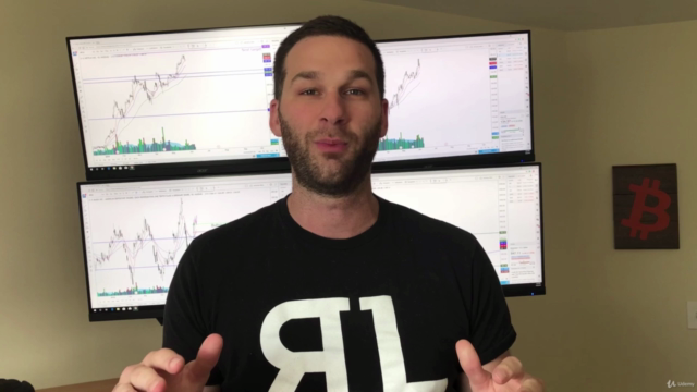 How to Retire on 3k with Day Trading and Option Selling – Screenshot 3
