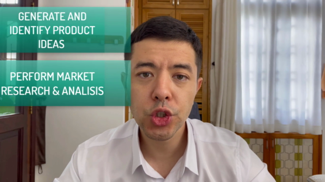 [NEW] Amazon FBA Masterclass by a 7-Figure Seller – Screenshot 3