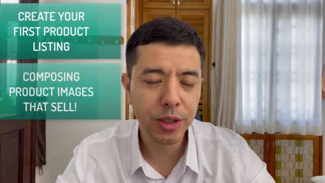 [NEW] Amazon FBA Masterclass by a 7-Figure Seller – Screenshot 4