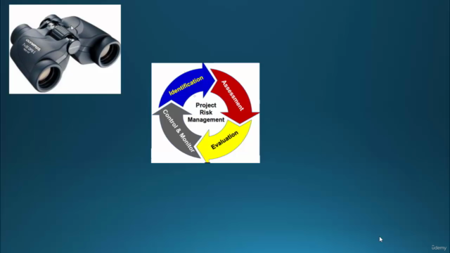 Project Risk Management – Screenshot 3