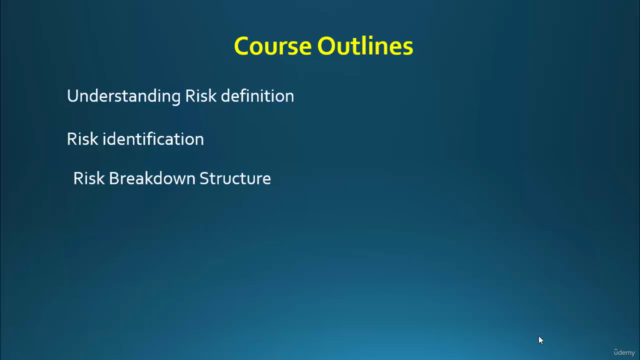 Project Risk Management – Screenshot 4