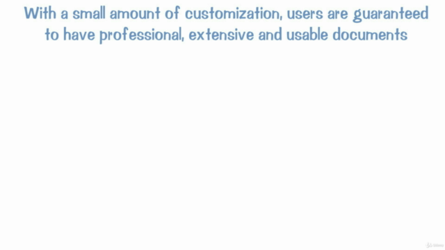 Bakery Business Plan - Template Example & Sample Financials – Screenshot 3
