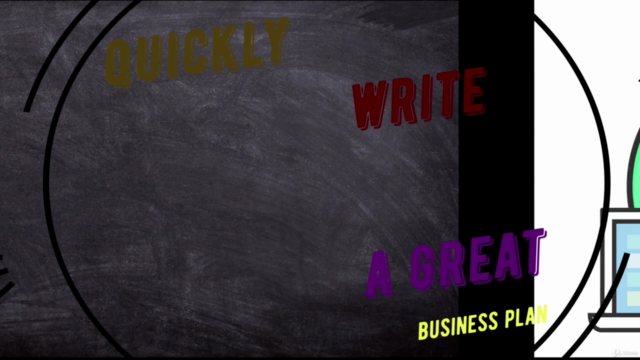 Bakery Business Plan - Template Example & Sample Financials – Screenshot 4