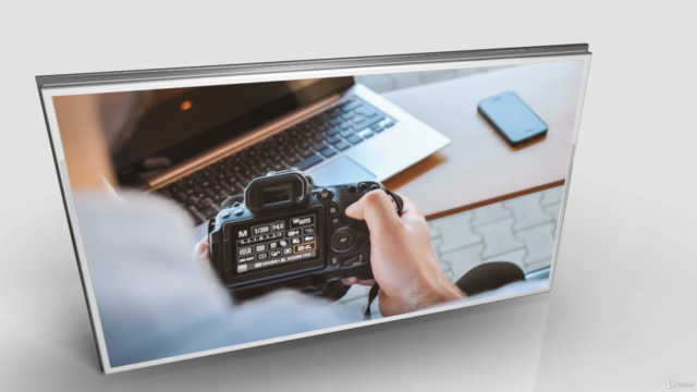 Master Photoshop Elements 2018 and Get Creative – Today – Screenshot 3